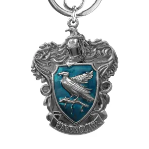 Harry Potter Zinn-Schlüsselanhänger Ravenclaw Crest