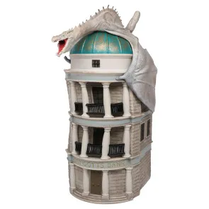 Harry Potter Spardose Gringotts Deluxe 24 cm
