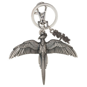 Harry Potter Metall-Schlüsselanhänger Phoenix