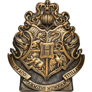 Harry Potter Spardose Hogwarts Crest