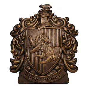 Harry Potter Spardose Hufflepuff Crest 20 cm