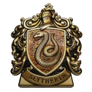 Harry Potter Spardose Slytherin Crest