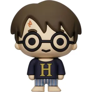 Harry Potter 3D Magnet Harry Potter Ver. 2