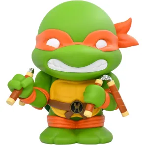 Teenage Mutant Ninja Turtles Spardose Michelangelo