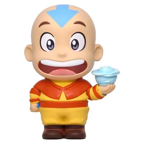 Avatar: Der Herr der Elemente Spardose Aang