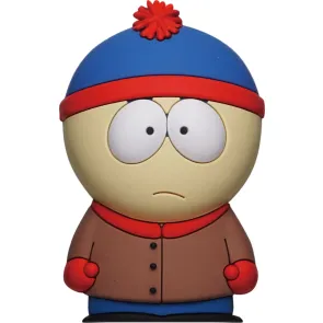 South Park Relief-Magnet Stan