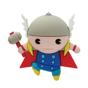 Thor 3D Magnet
