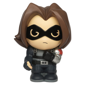 Marvel Spardose Winter Soldier