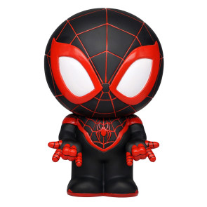 Spider-Man Spardose Miles Morales