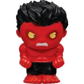 Marvel Spardose Red Hulk