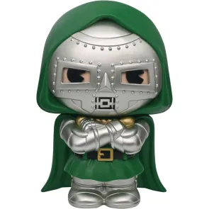Die Fantastischen Vier Spardose Dr. Doom