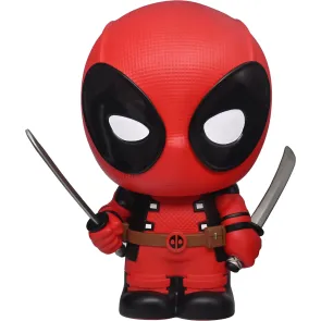 Deadpool Spardose Deluxe Deadpool 46 cm