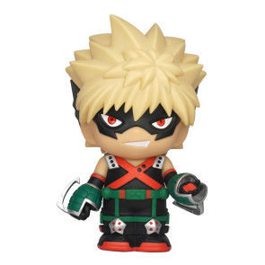My Hero Academia Spardose Bakugo 20 cm