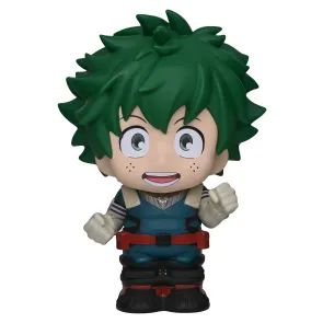 My Hero Academia Spardose Deku