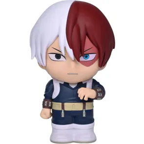 My Hero Academia Spardose Todoroki