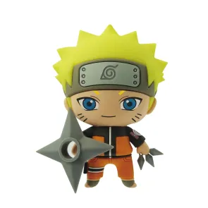 Naruto 3D Magnet Naruto 