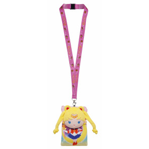 Sailor Moon Schlüsselband Deluxe