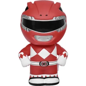 Power Rangers Spardose Rot