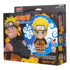 Naruto Model-Kit Naruto 13 cm