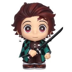 Demon Slayer: Kimetsu no Yaiba Spardose Tanjiro