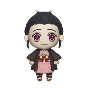 Demon Slayer: Kimetsu no Yaiba 3D Magnet Nezuko Kamado