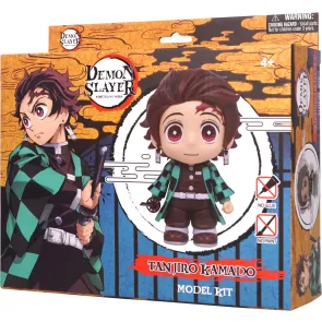 Demon Slayer Model-Kit Tanjiro 17 cm