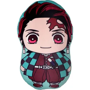 Demon Slayer Figurales Kissen Tanjiro