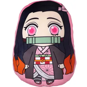 Demon Slayer Figurales Kissen Nezuko