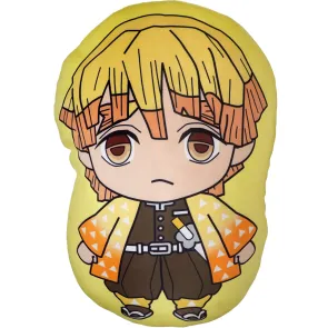 Demon Slayer Figurales Kissen Zenitsu