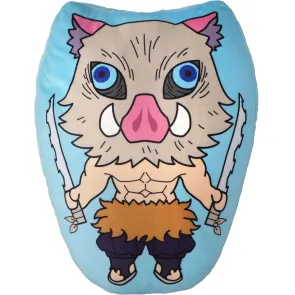 Demon Slayer Figurales Kissen Inosuke