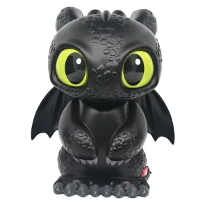 Drachenzähmen leicht gemacht Spardose Ohnezahn