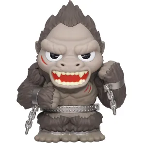 King Kong Spardose King Kong of Skull Island 20 cm