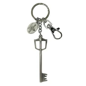 Kingdom Hearts Zinn-Schlüsselanhänger Sora's Sword
