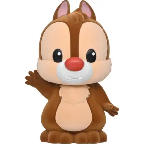 Chip und Chap Spardose Chap Figur