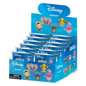 Disney Classic Magnete Blind Box Sortiment Serie 1 (12)