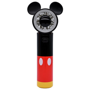 Disney Tragbarer Ventilator Micky Maus