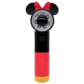 Disney Tragbarer Ventilator Minnie Maus