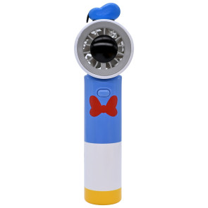 Disney Tragbarer Ventilator Donald Duck