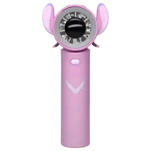 Lilo & Stitch Tragbarer Ventilator Angel