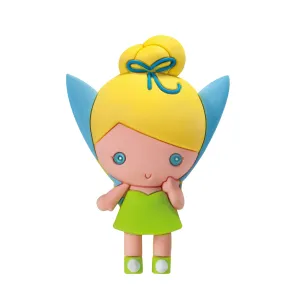 Disney Tinkerbell  3D Magnet Tinkerbell 