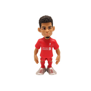 FC Liverpool Minix Figur Luis Díaz 12 cm