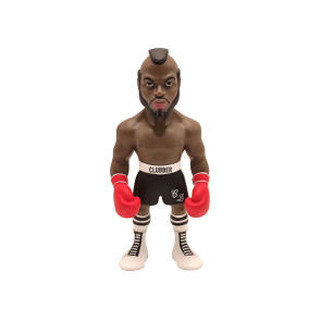 Rocky Minix Figur Clubber Lang 12 cm