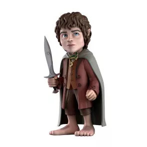 Herr der Ringe Minix Figur Frodo 12 cm