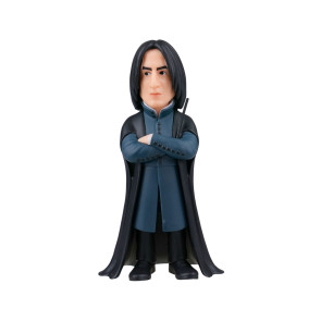 Harry Potter Minix Figur Snape 12 cm   