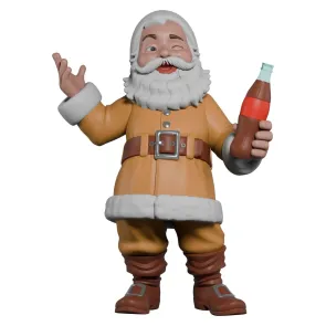 Coca-Cola Minix Figur Santa 12 cm