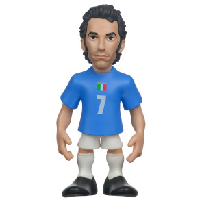 Italy National Team Minix Figur Alessandro Del Piero 12 cm
