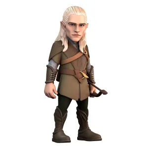 Herr der Ringe Minix Figur Legolas 12 cm