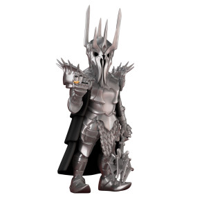 Herr der Ringe Minix Figur Sauron 12 cm