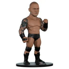 WWE Minix Figur Randy Orton 12 cm