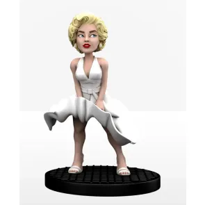 Marilyn Monroe Minix Figur Marilyn 12 cm